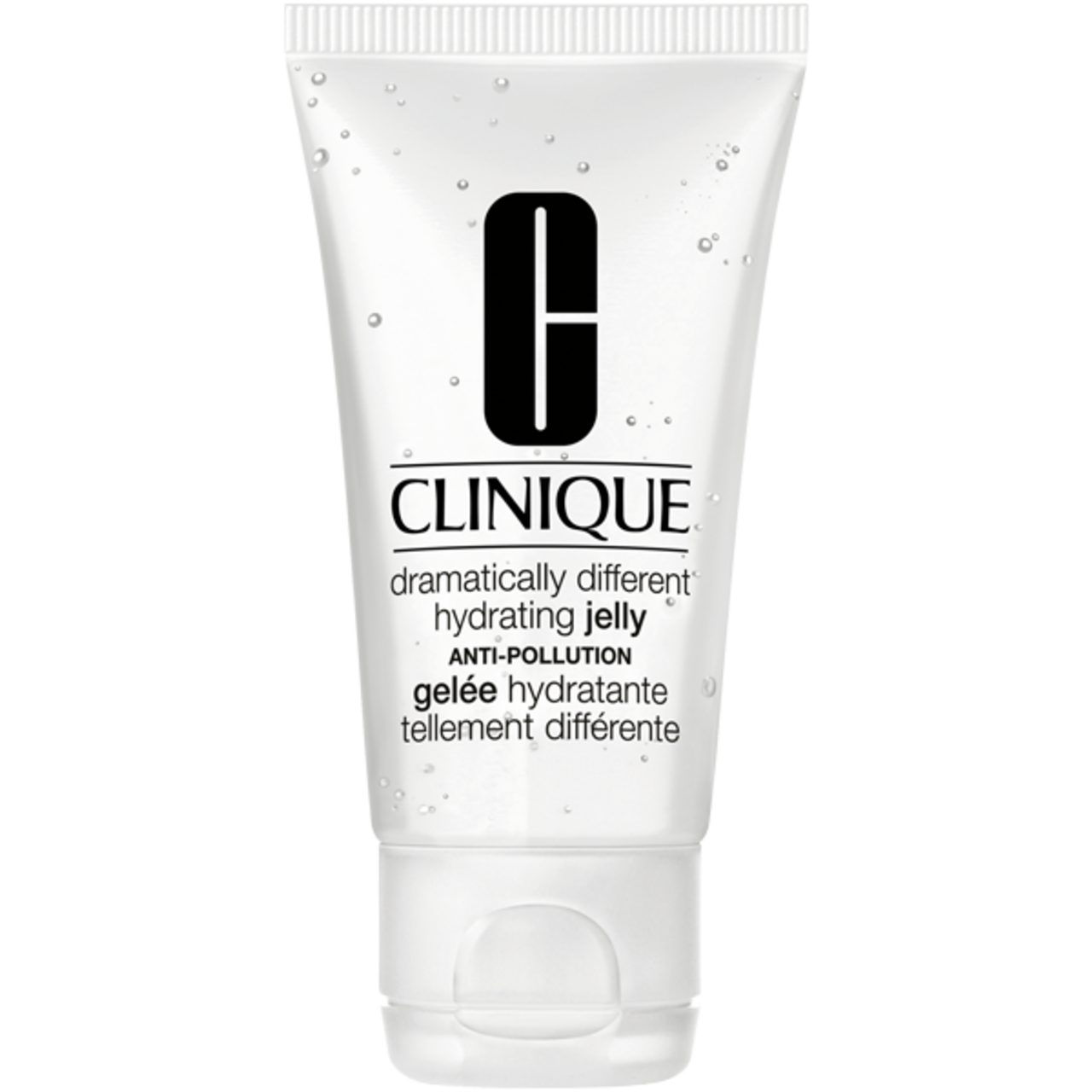 CLINIQUE Gesichtspflege Dramatically Different Hydrating Jelly, für Alle Hauttypen