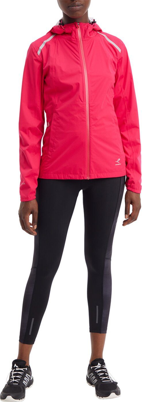 Energetics Laufjacke Da.-Funktions-Jacke Shane III W