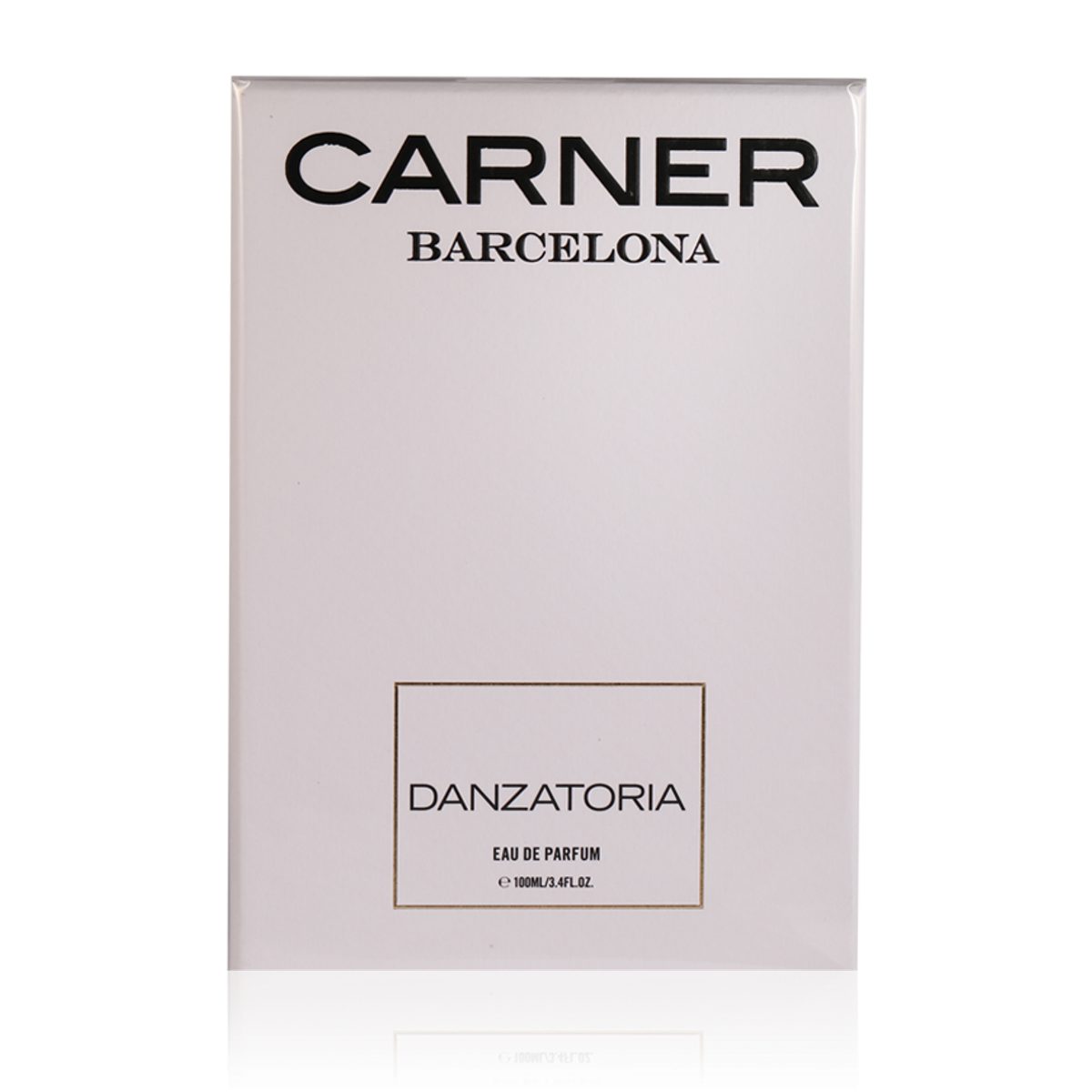 Carner Barcelona Eau de Parfum