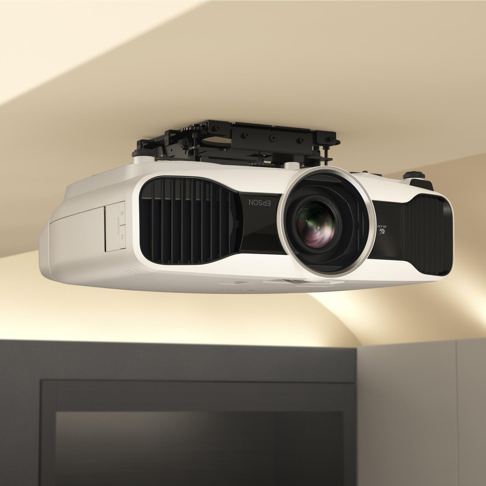 Epson Beamer-Deckenhalterung Epson ELPMB30