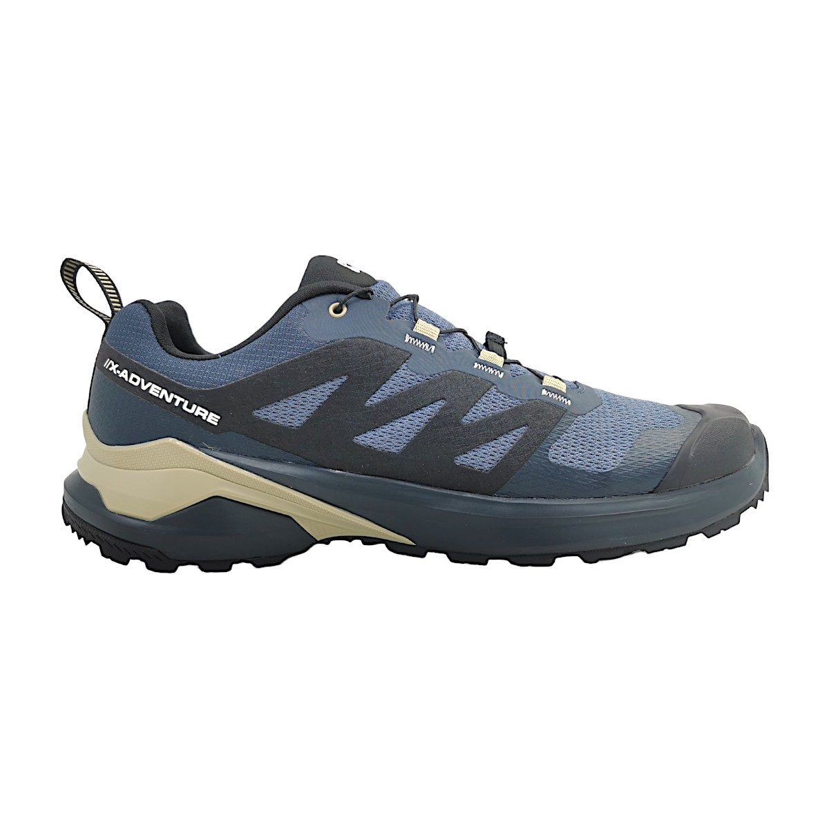 Salomon Wanderschuh Outdoorschuh günstig online kaufen