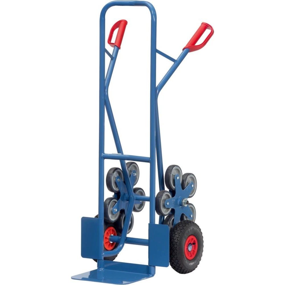 FETRA Transportkarren