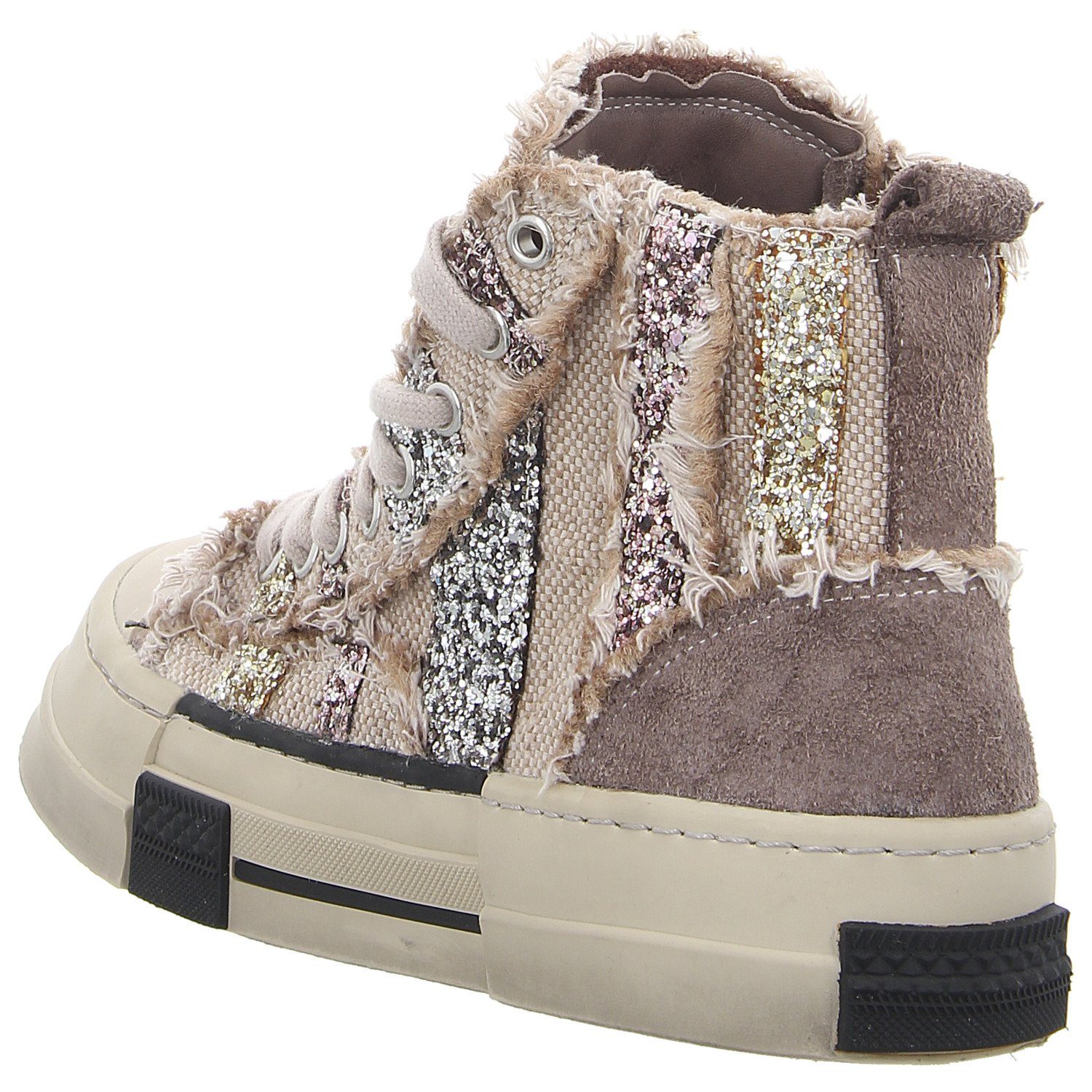 Rebecca White Sneaker