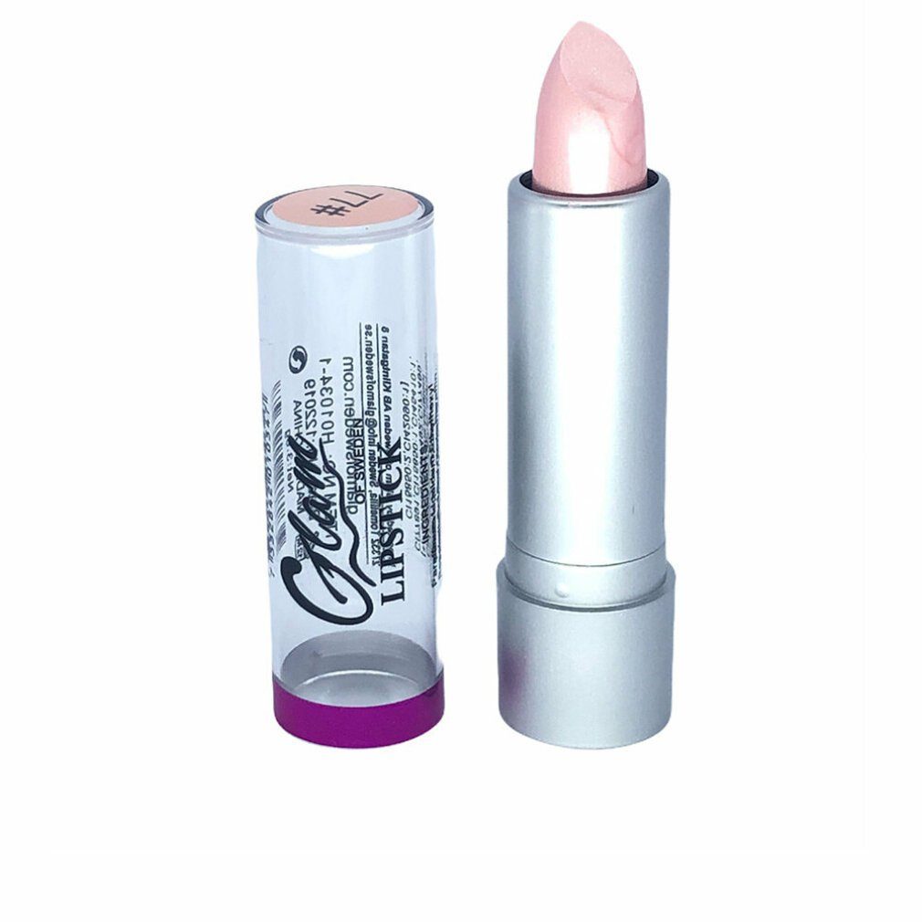 Glam Of Sweden Lippenstift Silver Lipstick 77-Chilly Pink 3,8g