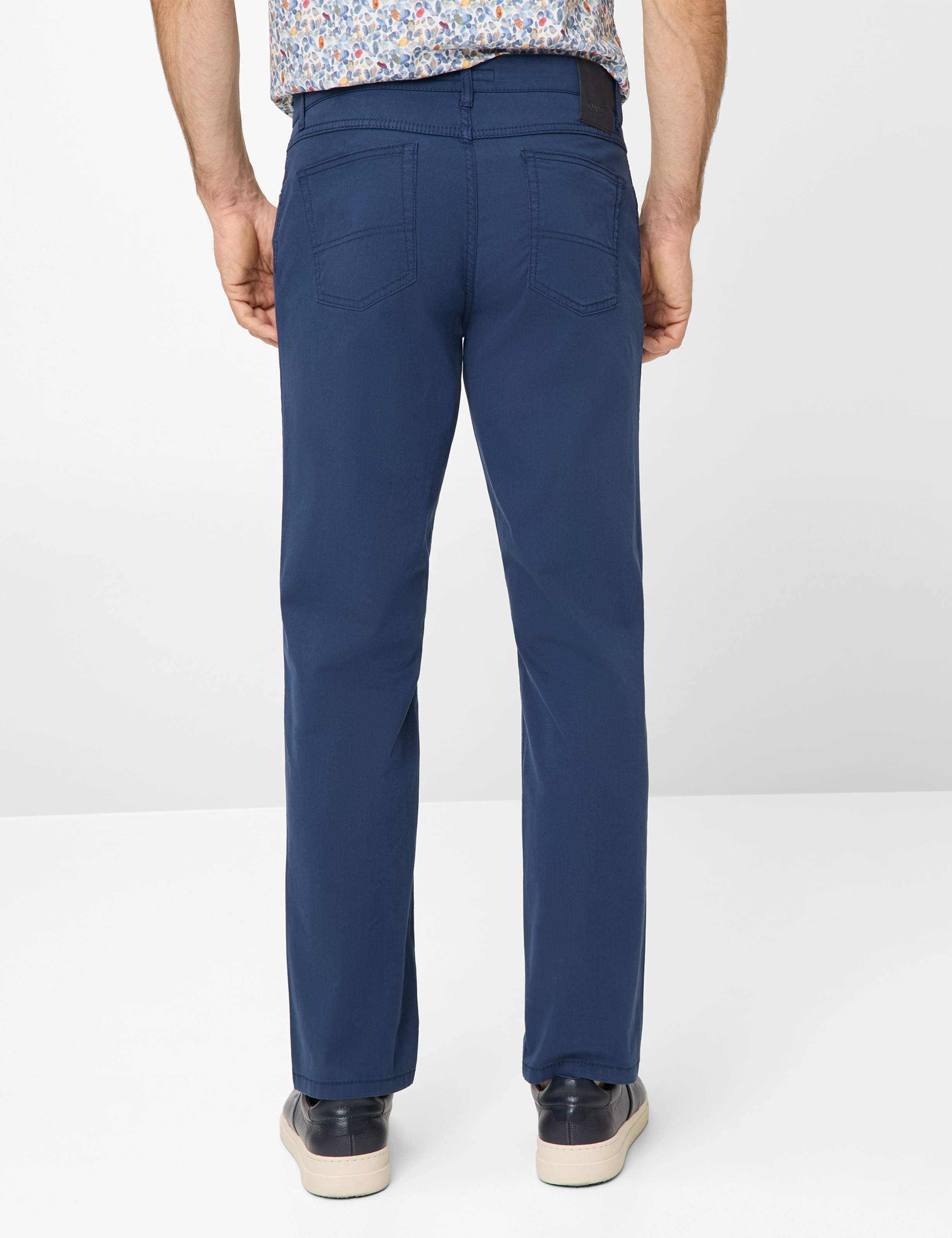 EUREX by BRAX 5-Pocket-Hose "Style CARLOS" günstig online kaufen