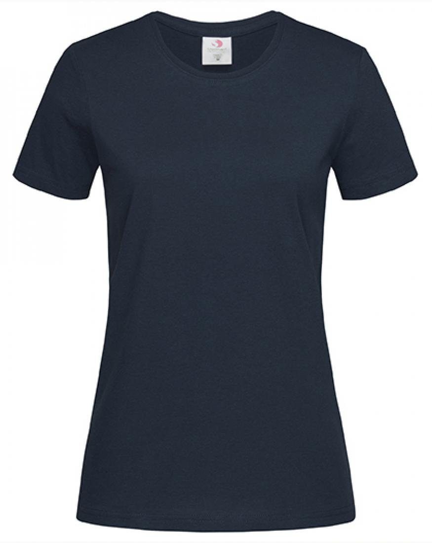 Stedman Rundhalsshirt Classic Ladies Damen T-Shirt günstig online kaufen