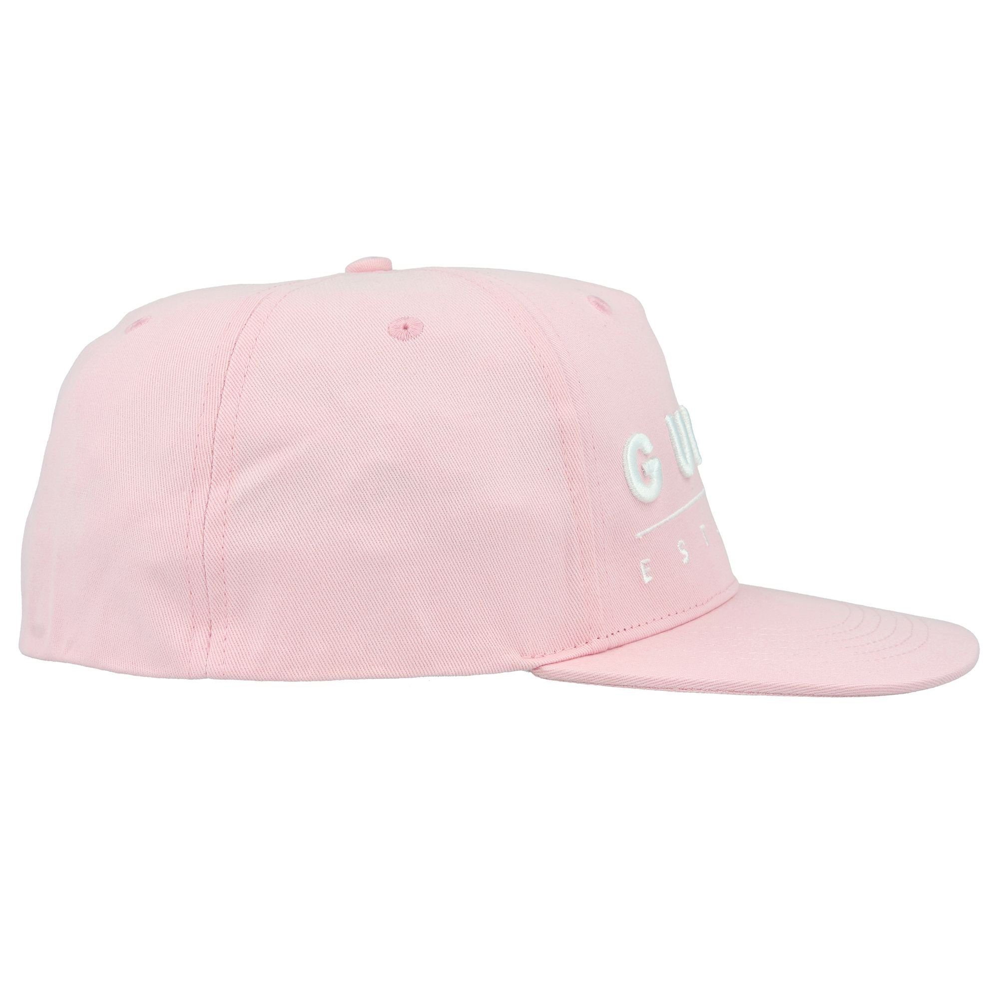 Cap Baseball Guess pink Nola