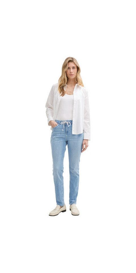 TOM TAILOR Bequeme Jeans Jeans