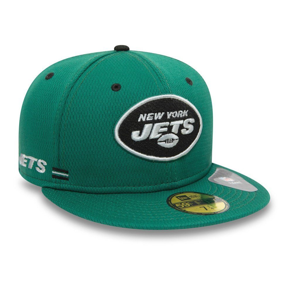 York Fitted Jets Era 59Fifty New New Cap HOMETOWN