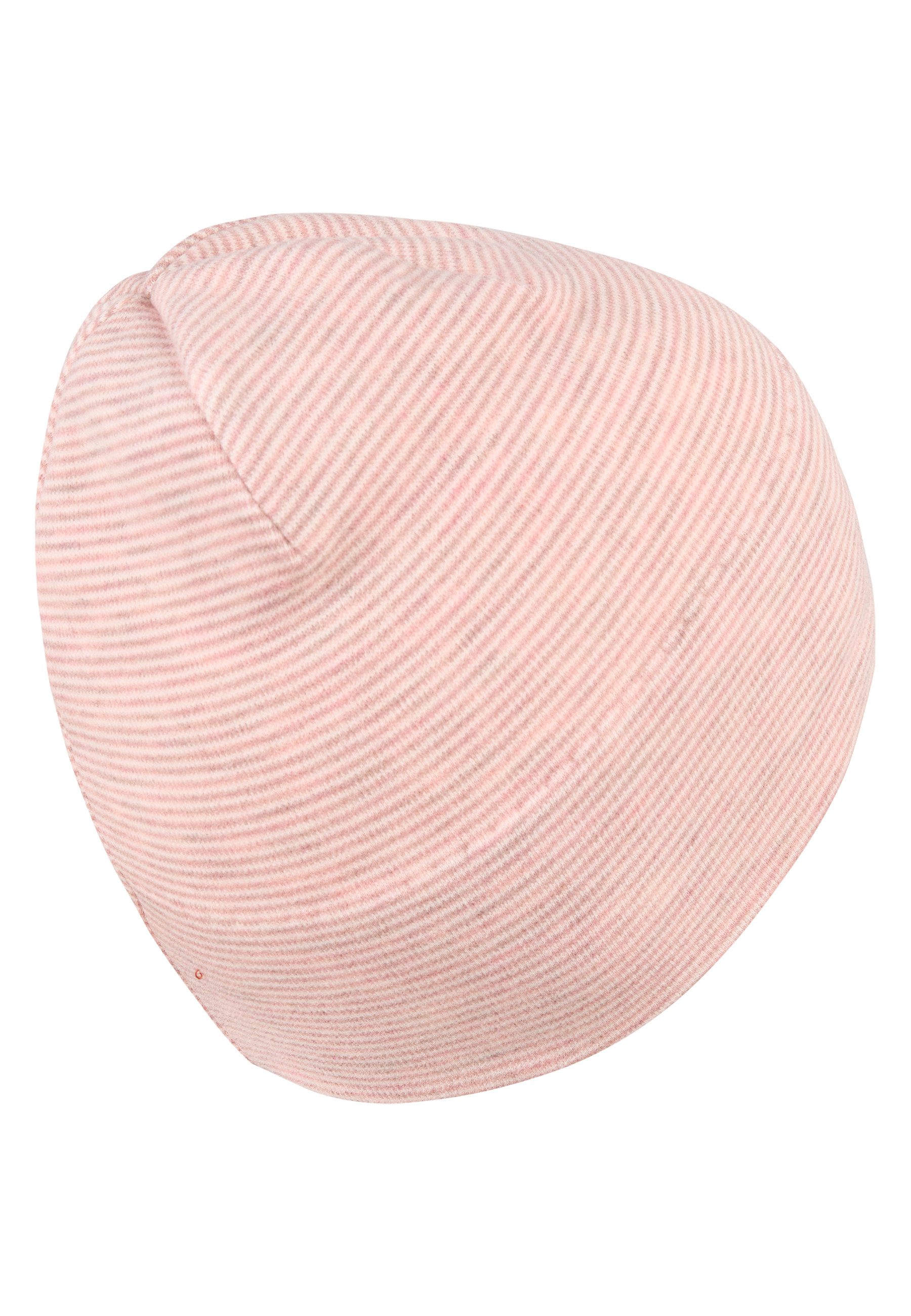 Sterntaler® Beanie Beanie Streifen (1-St)