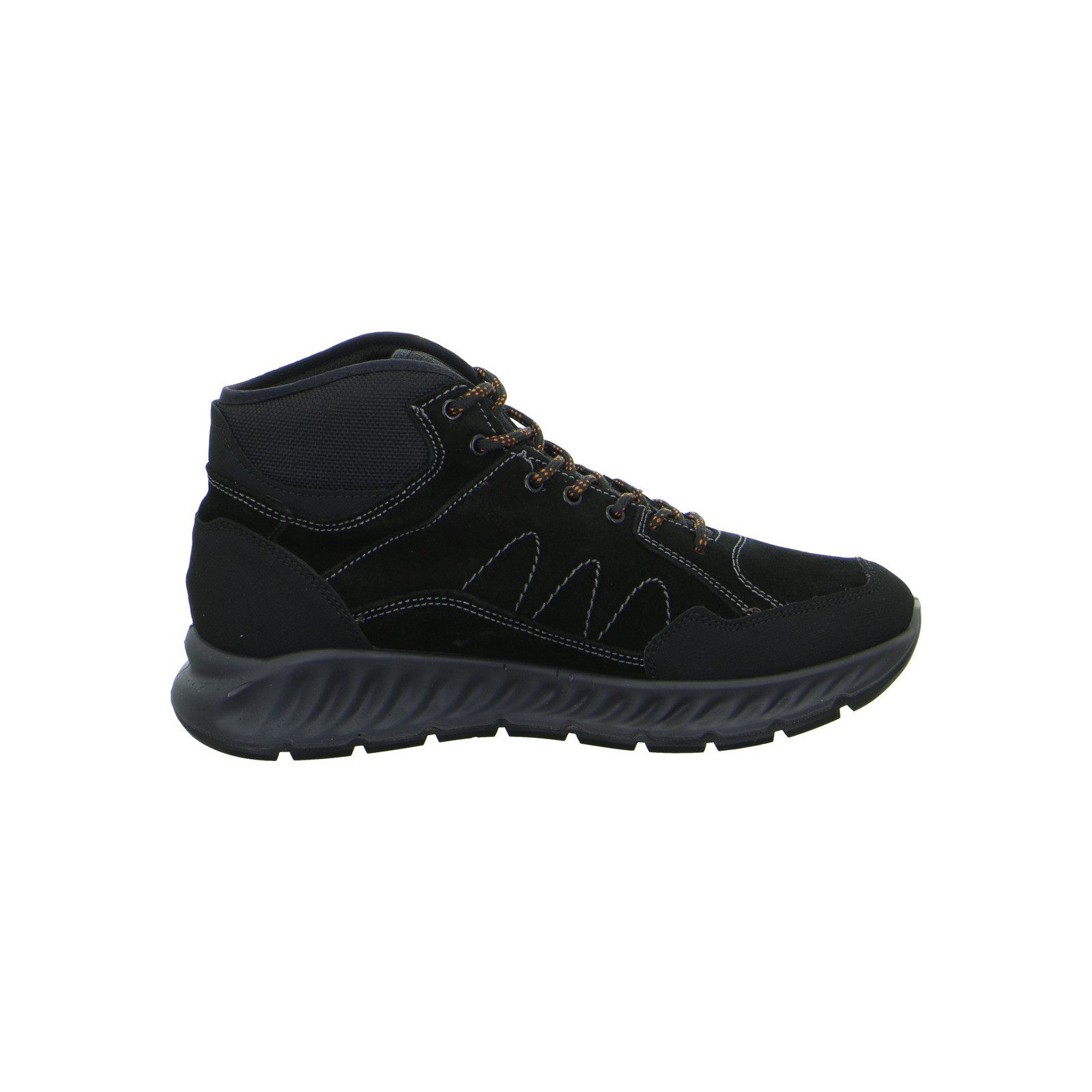 Ara Herren Stiefelette Paolo Schnürboots