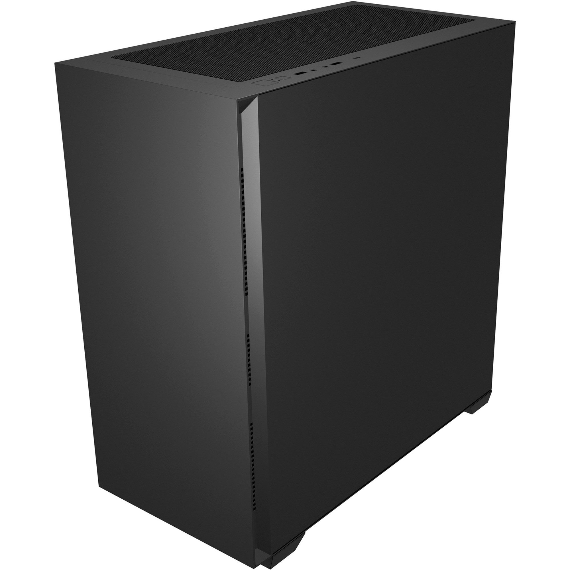 Fortron PC-Gehäuse FSP U530-BS, Big-Tower-Gehäuse