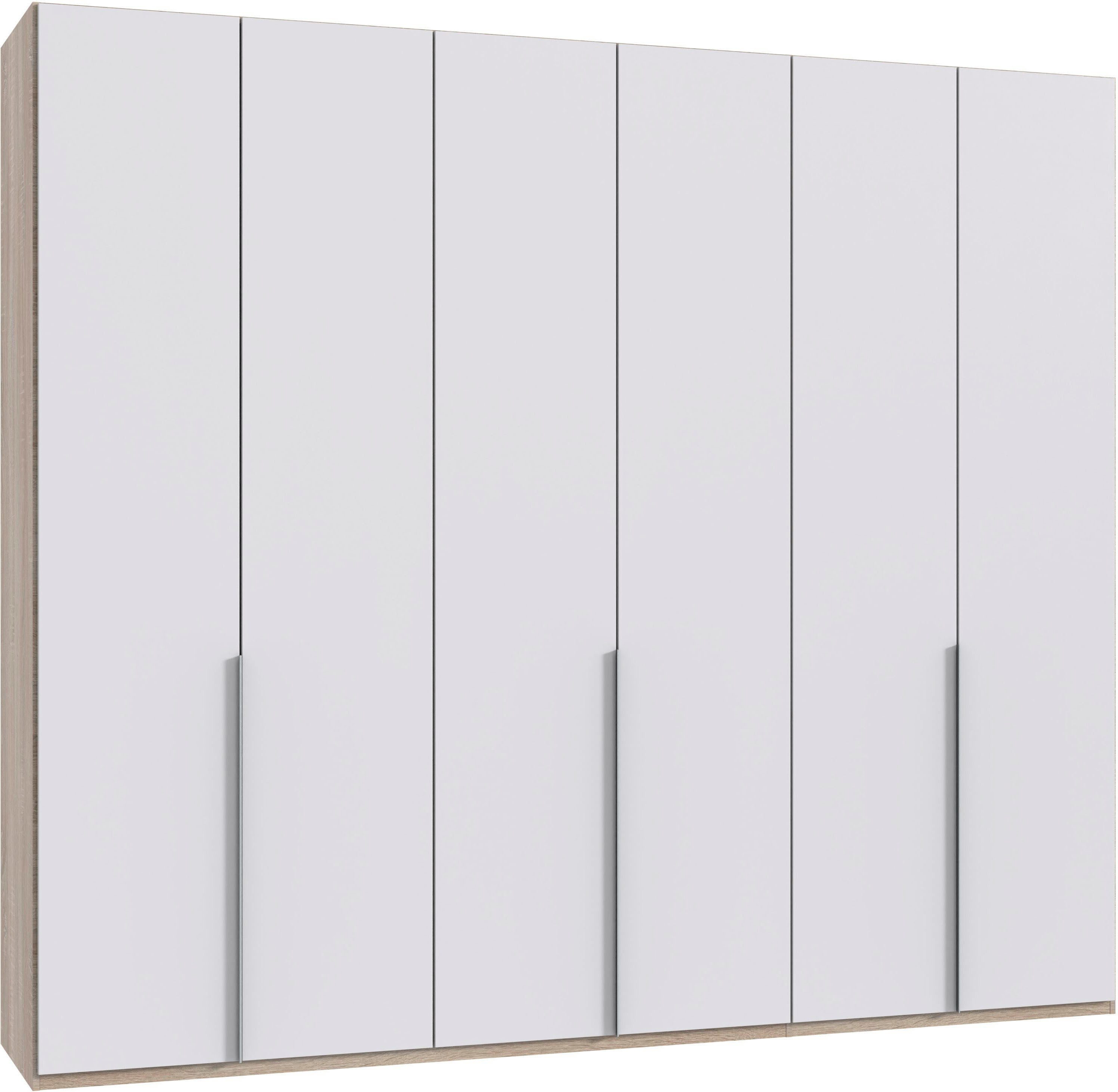 Wimex Kleiderschrank "New York", mit Spiegeltür günstig online kaufen