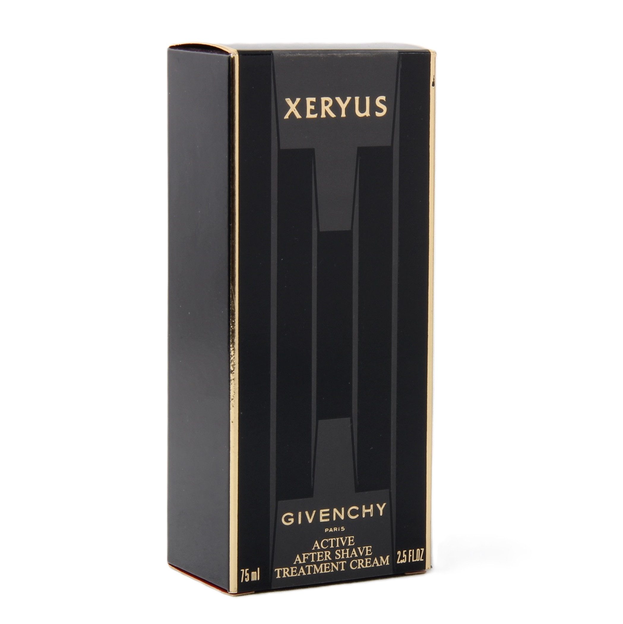 GIVENCHY Entsafter Givenchy Xeryus After Shave Cream 75ml