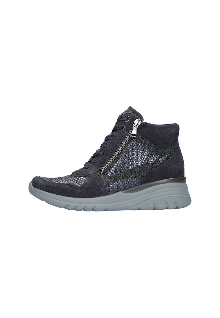 Waldläufer Sneaker für Damen Sneaker (keine Angabe, 1-tlg., keine Angabe)