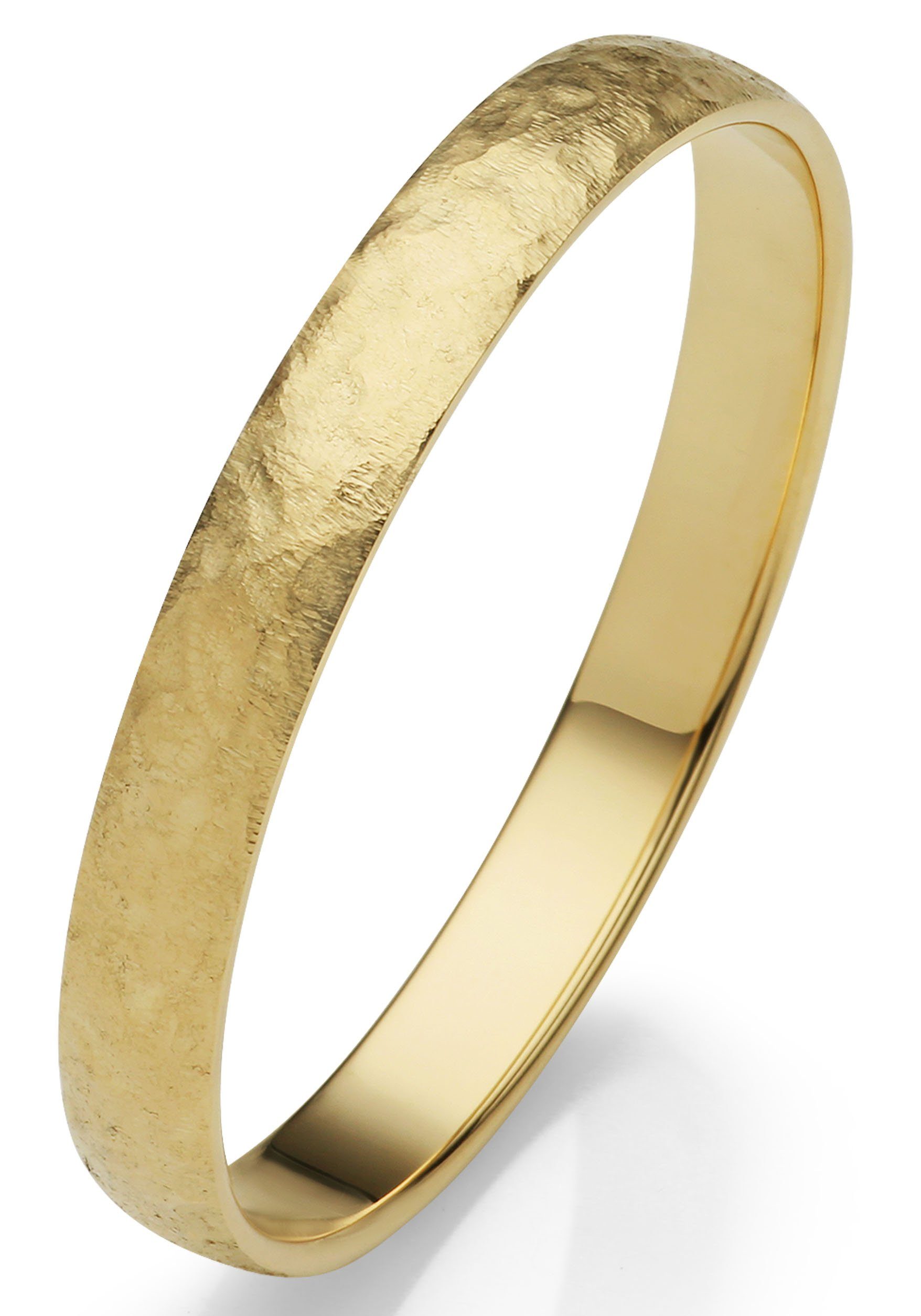 Germany Trauring - Made Versprechen Schmuck o. Gold als in Brillant/Diamant, 375 für Hochzeit Ehering Firetti \