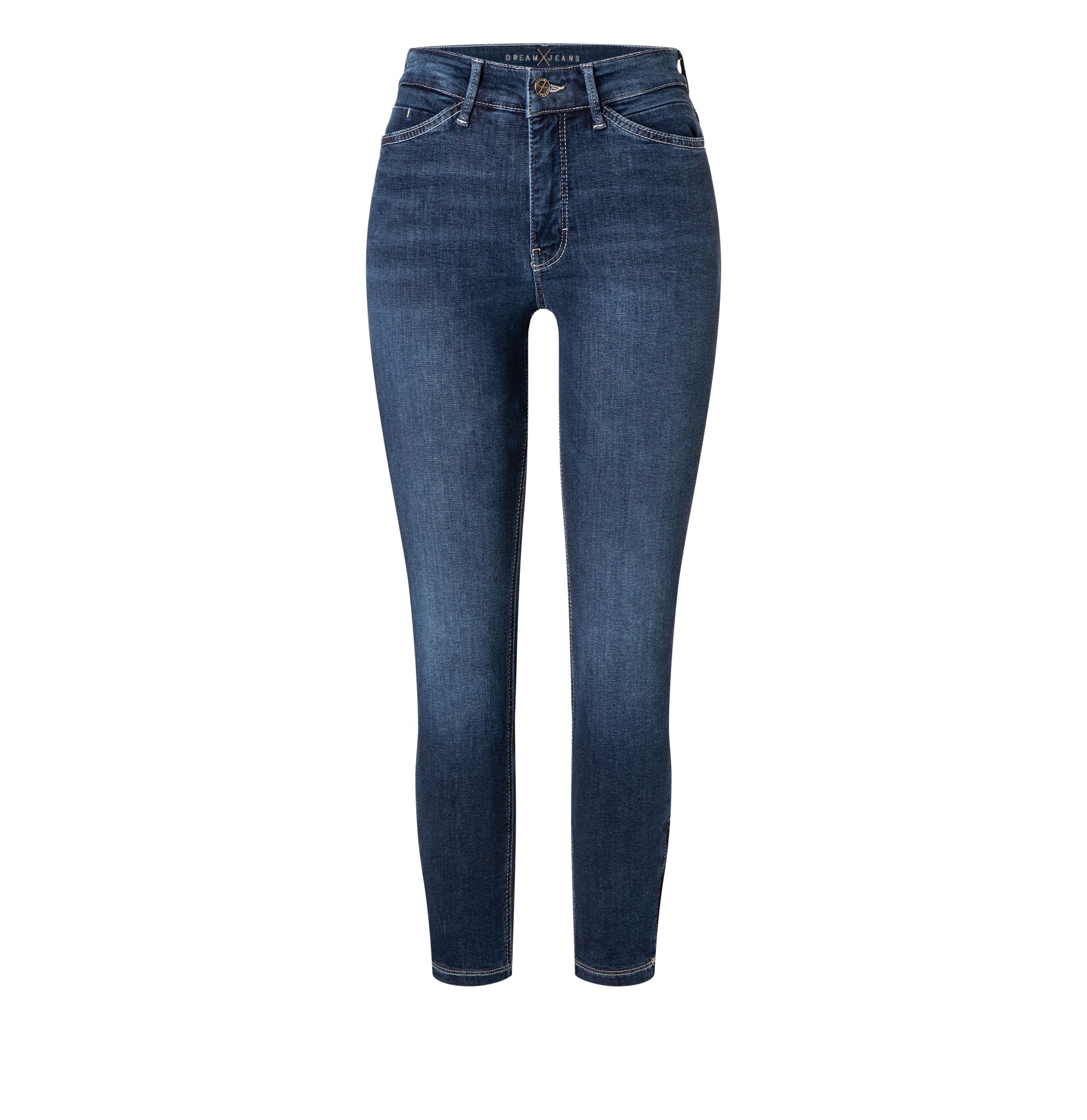 Slim-fit-Jeans MAC JEANS DREAM CHIC Slim Fit Damenjeans