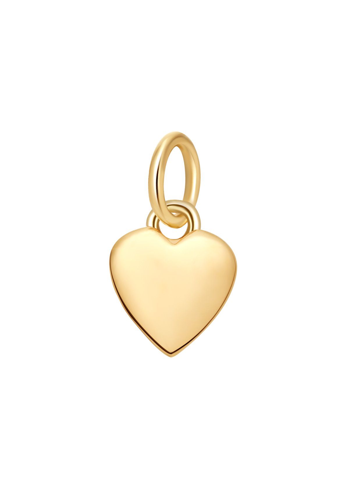 Dear Me Kettenanhänger Gold 585 & günstig online kaufen