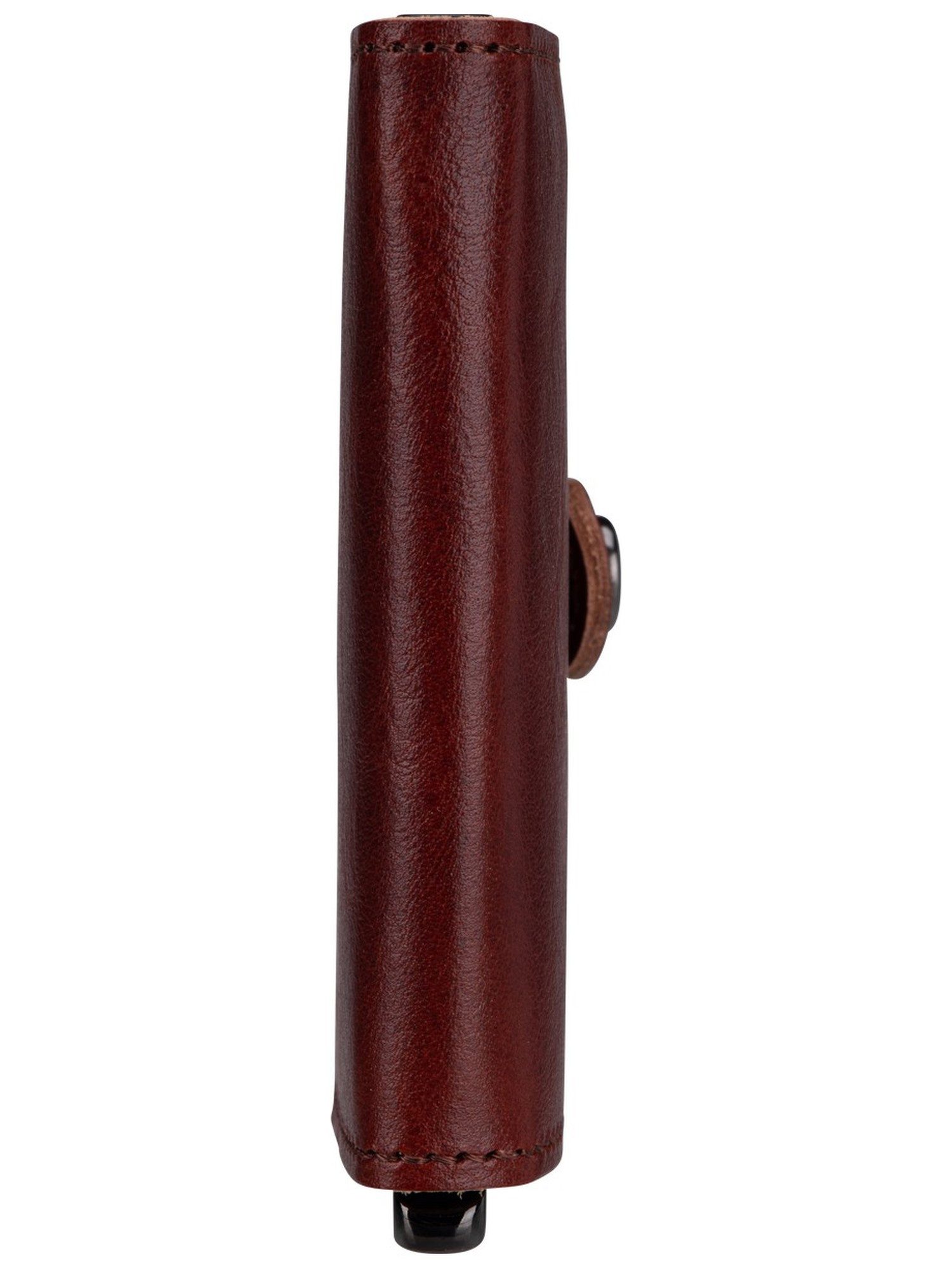 SECRID Geldbörse Premium Miniwallet+ Emboss Lin