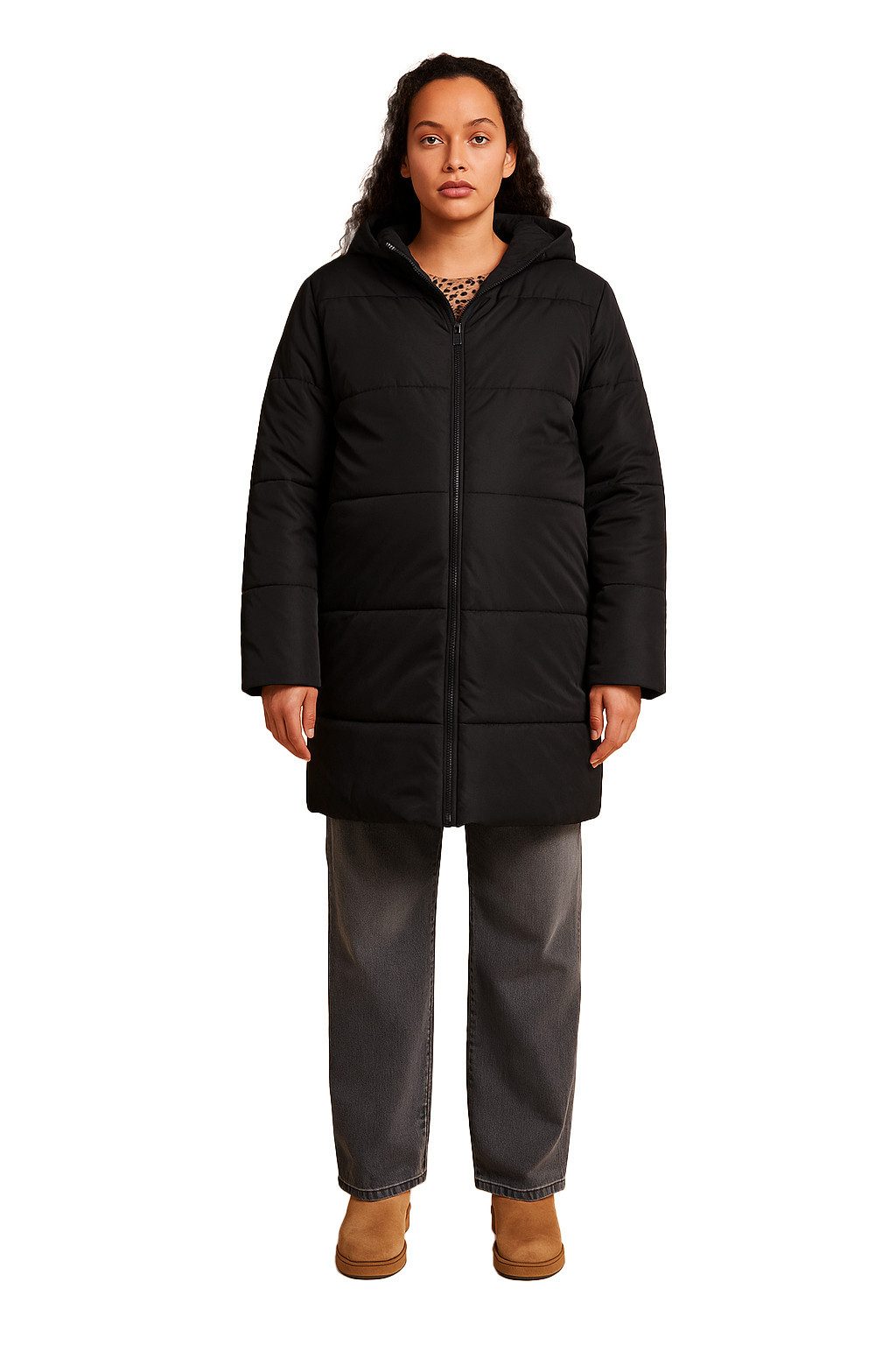 Envie de Fraise Umstandsmantel 1018306001 2-in-1