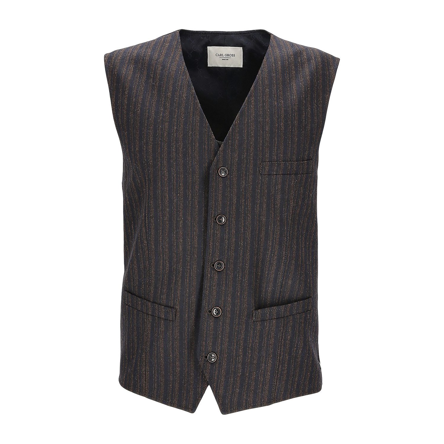 Carl Gross Anzugweste