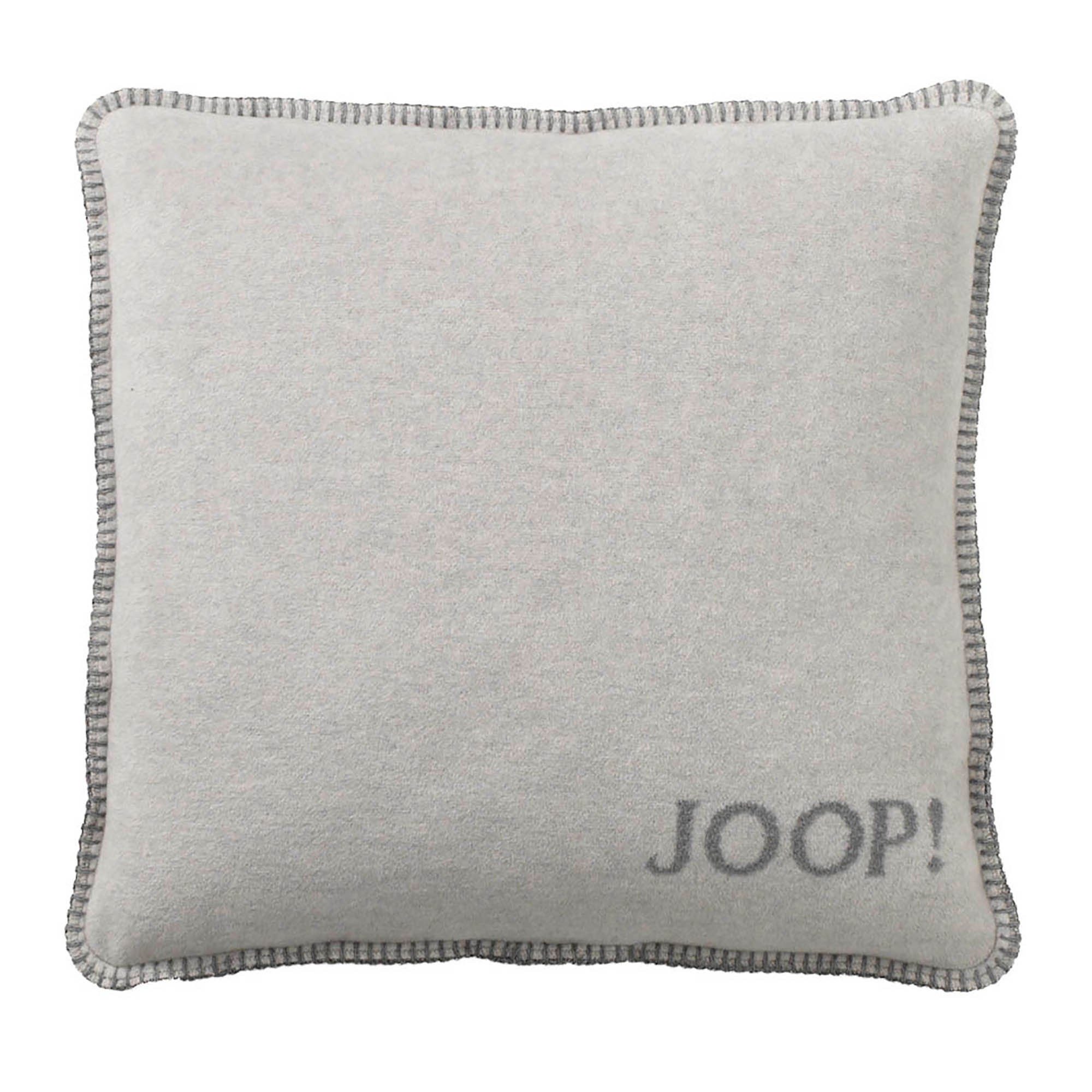 JOOP! Kissenhülle Unisex Kissenhülle 2er Pack günstig online kaufen