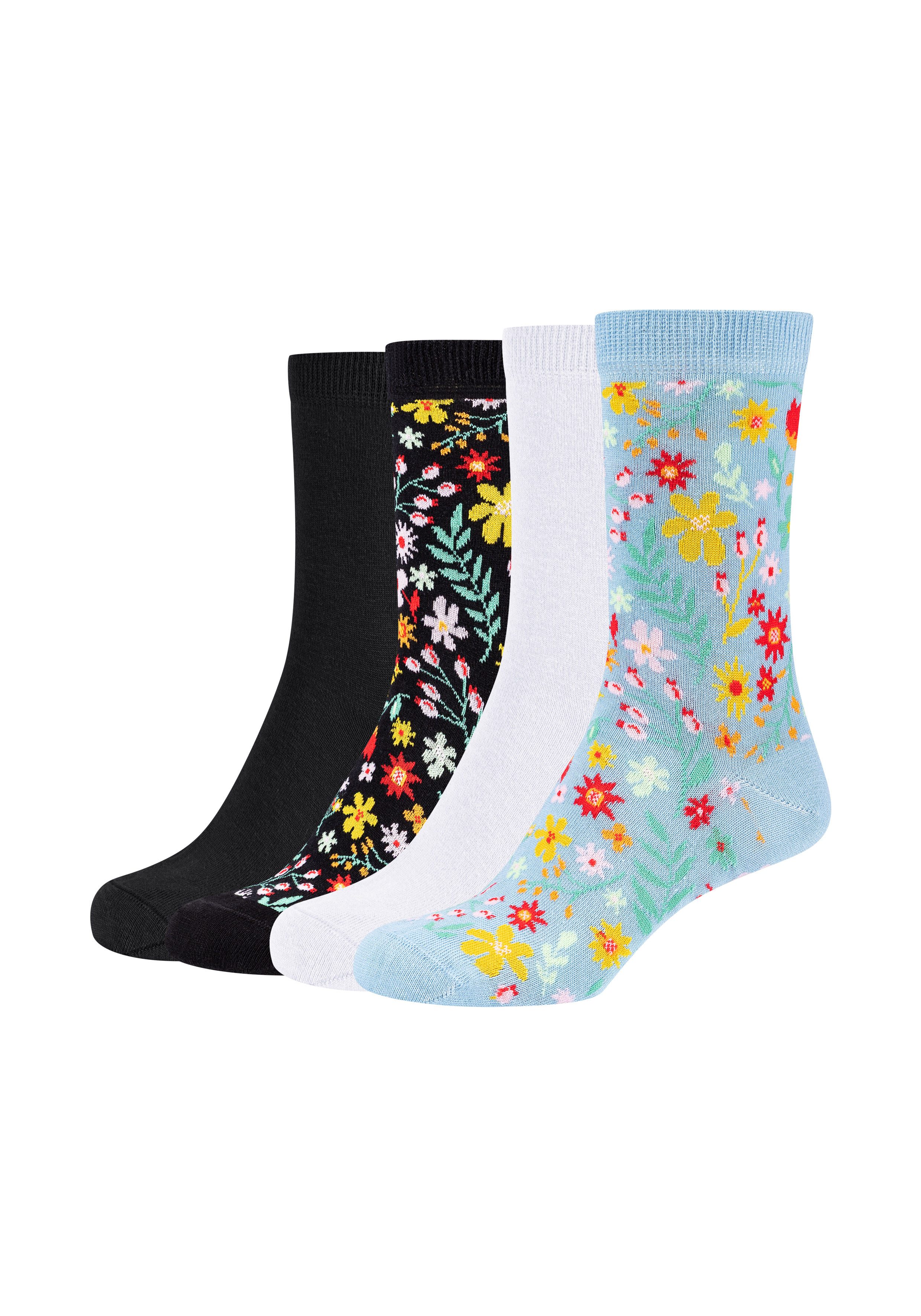 s.Oliver Socken (4-Paar)