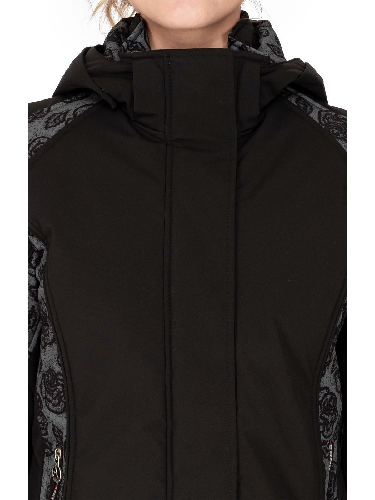 Almgwand Trachtenjacke BEERENKOGEL