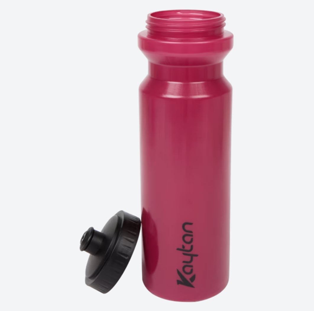 Spectrum Trinkflasche Trinkflasche Sportflasche Kunststoff