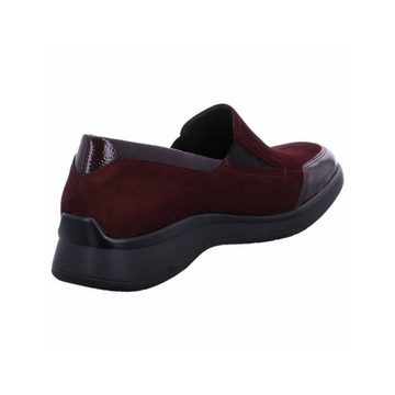 Semler rot Slipper (1-tlg)