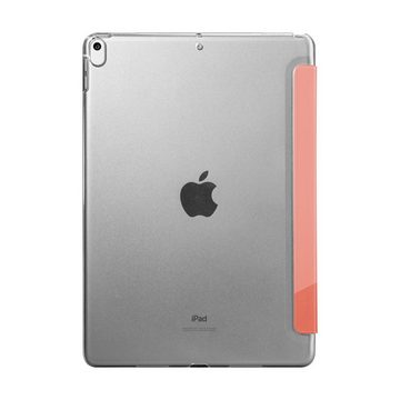 LAUT Tablet-Hülle Laut Huex für Apple iPad 10.5 (2019) - coral