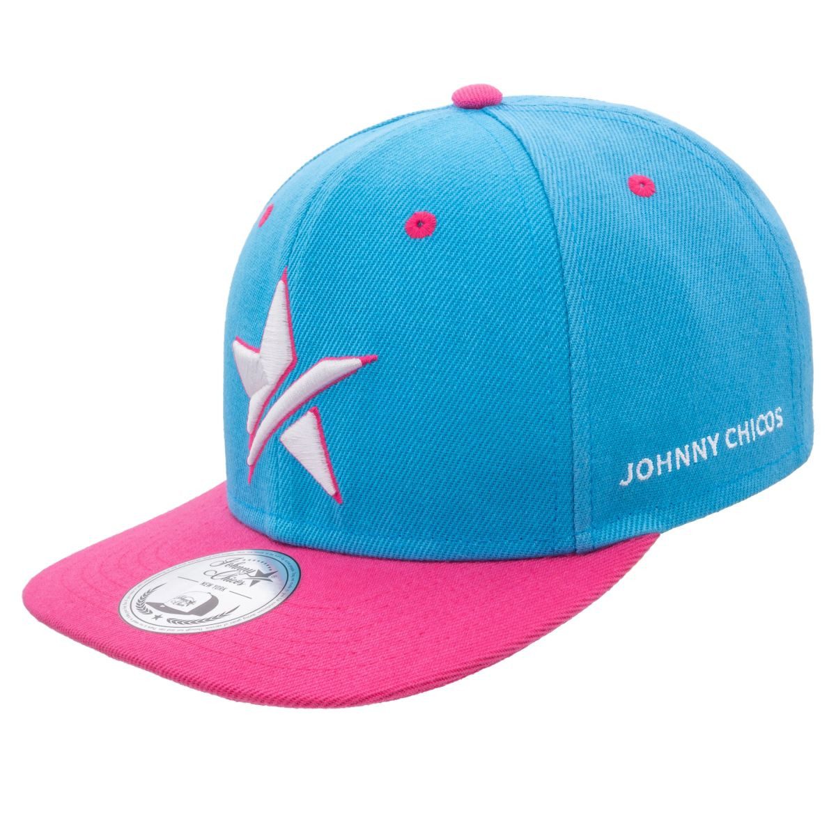 Big Star Sky Pink
