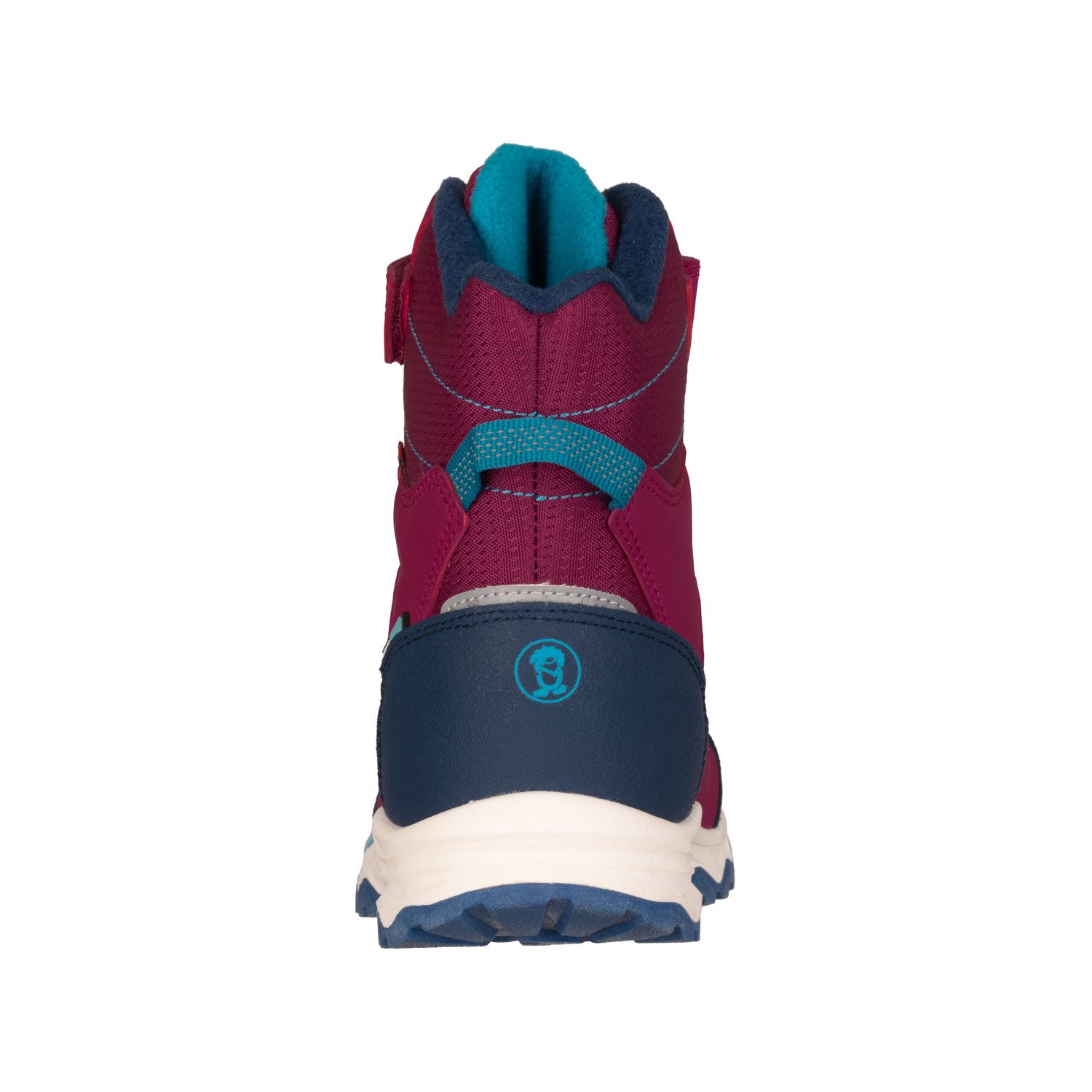 TROLLKIDS KIDS HAFJELL WINTER BOOTS XT Winterstiefel Snowboots, Winterstiefel, Winterschuhe, für Kinder, wasserdicht