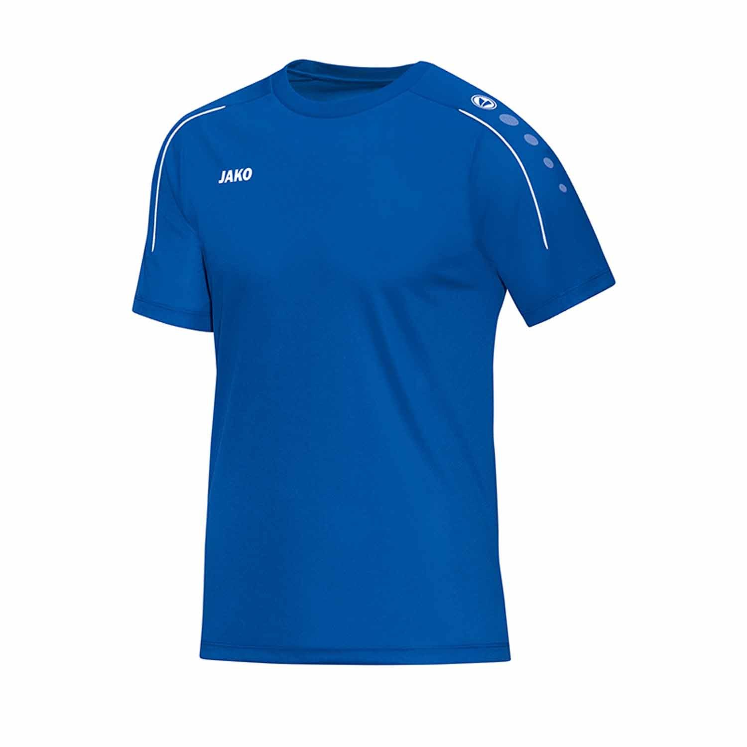 Jako T-Shirt Jako Herren T-Shirt Classico 6150
