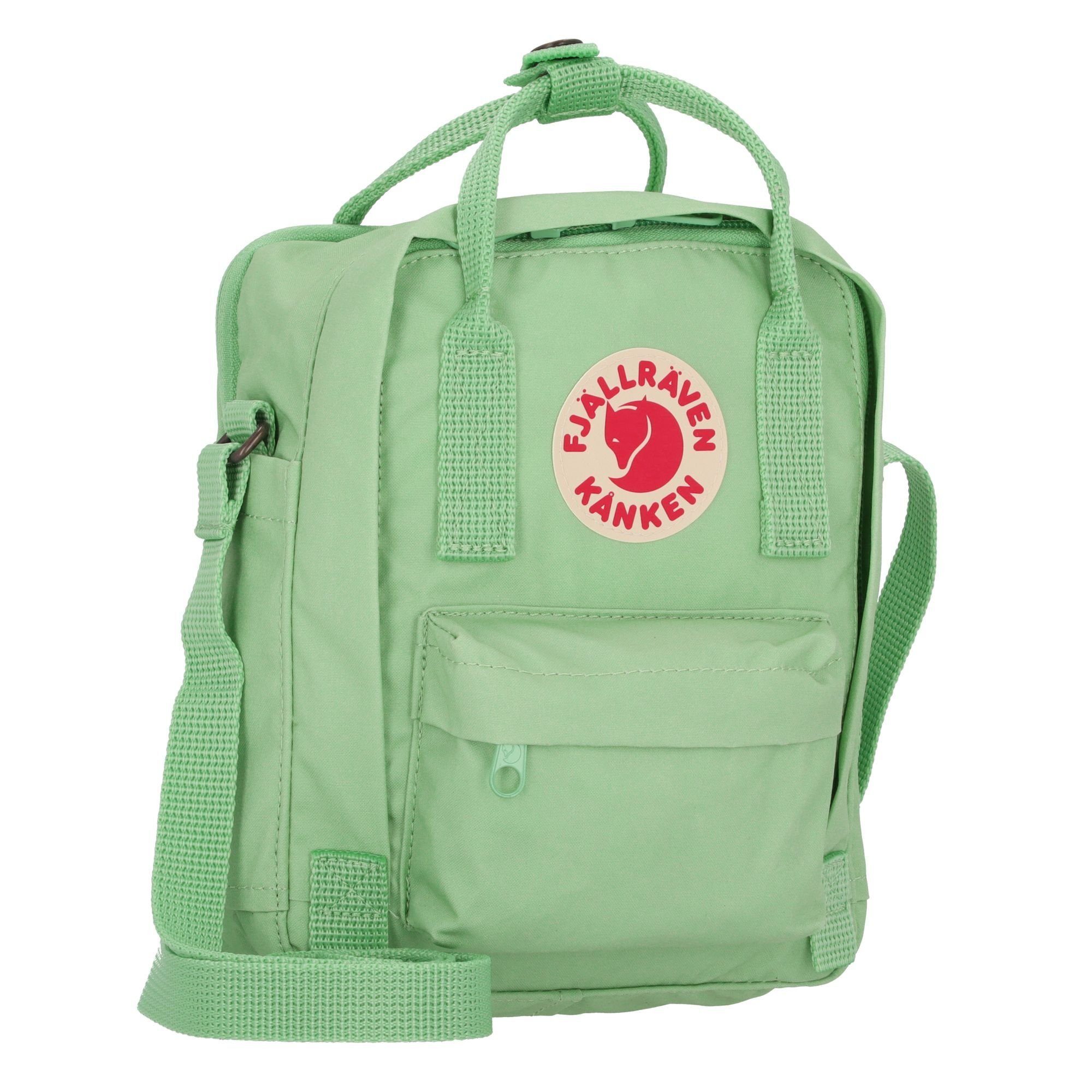 Fjällräven Umhängetasche Kanken, Nylon günstig online kaufen