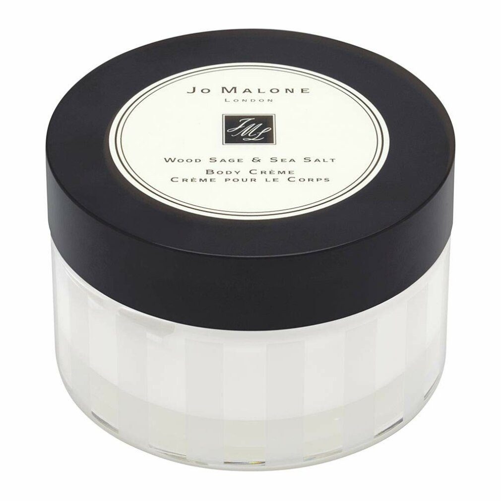 Jo Malone Körperpflegemittel London, Wood Sage & Sea Salt, Body Crème, 175ml