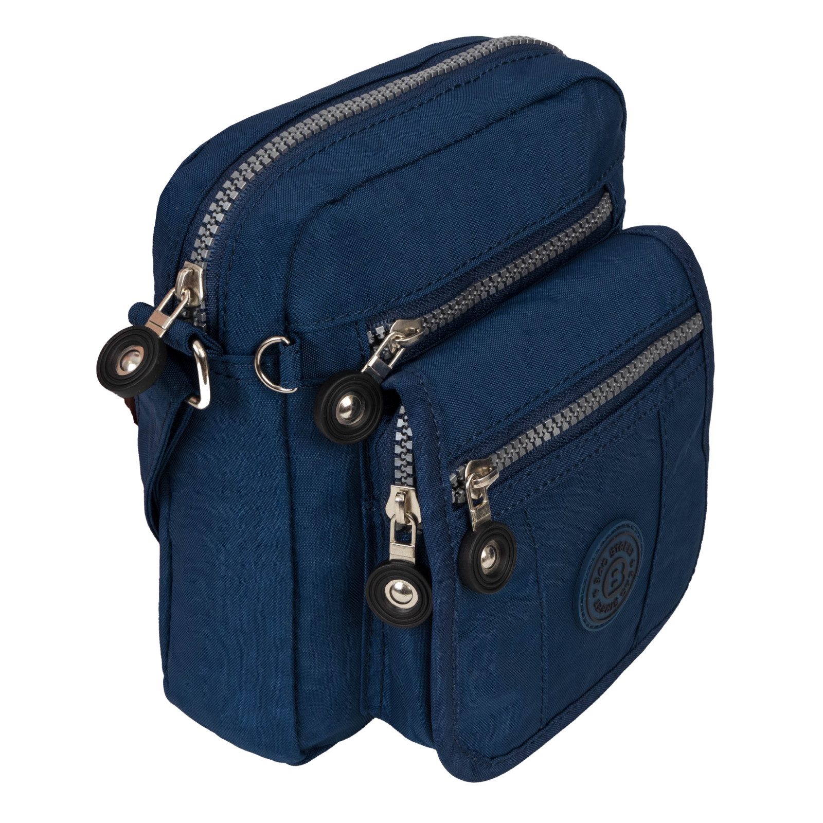 BAG STREET Handtasche Bag Street mini Damen Handtasche Schultertasche Herren Umhängetasche (1-tlg)