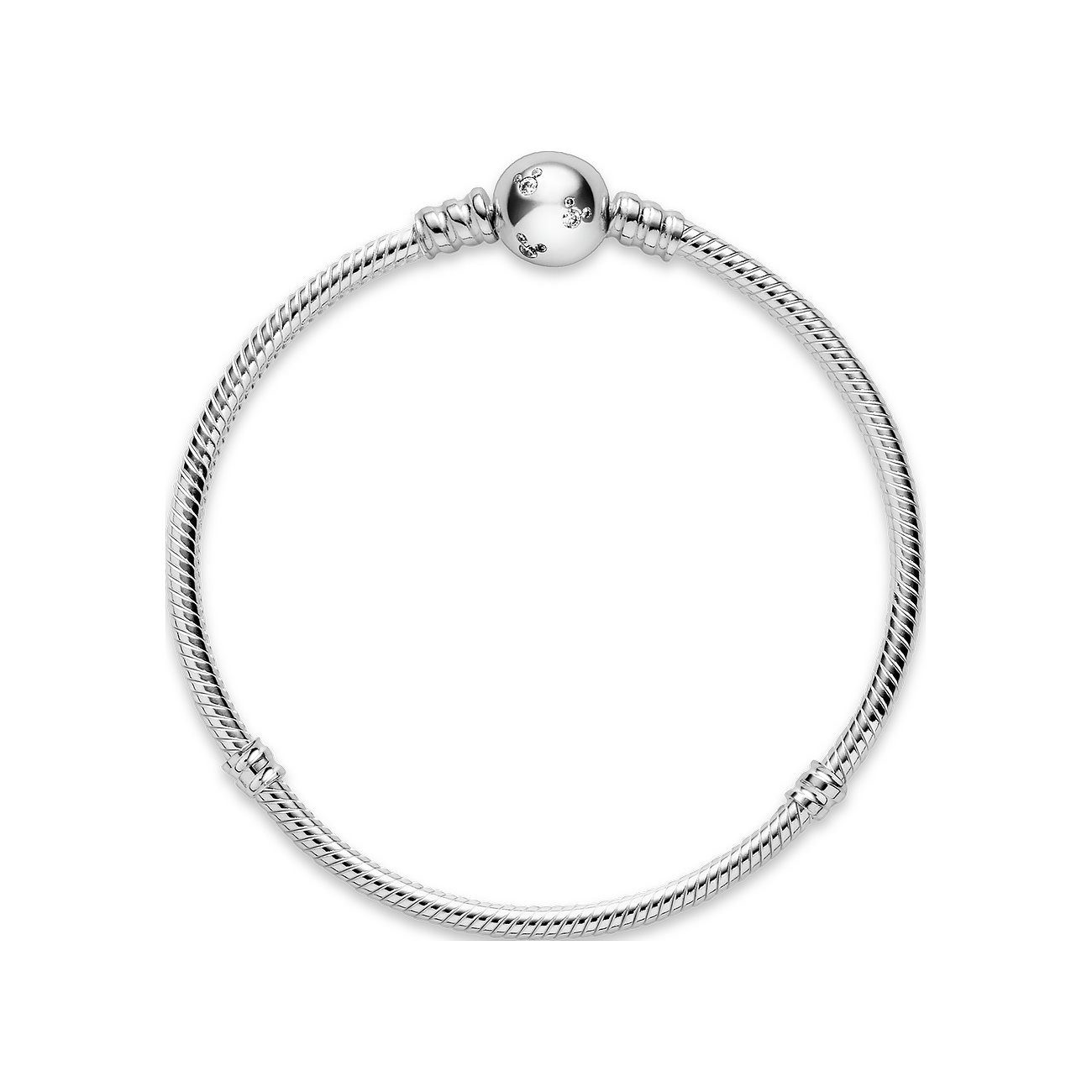Pandora Charm-Armband Disney x Pandora