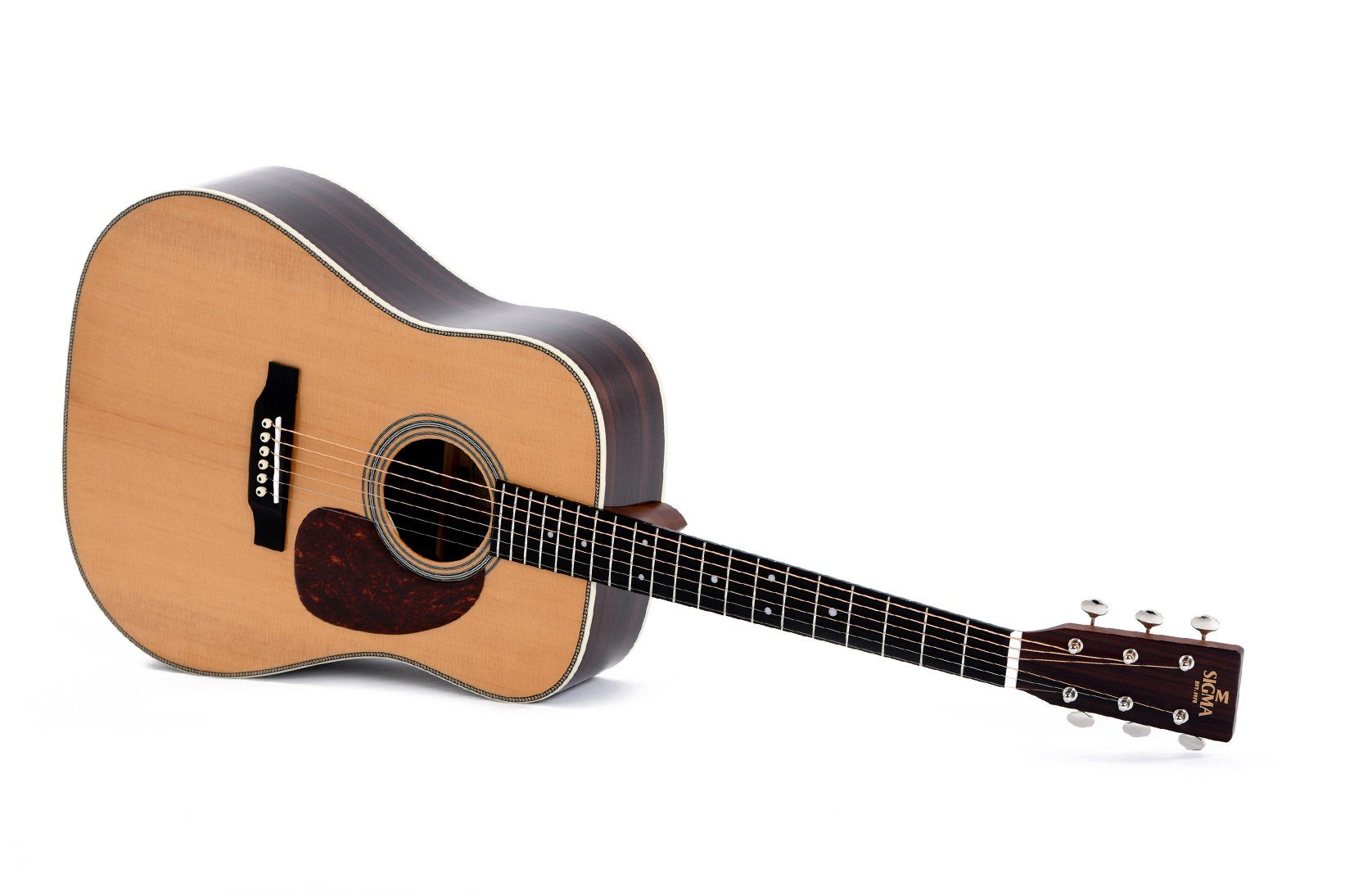 Sigma Guitars Westerngitarre DT-28H