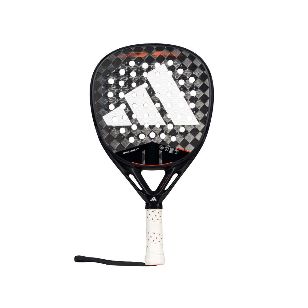 adidas Sportswear Padelschläger Cross It Carbon Ctrl