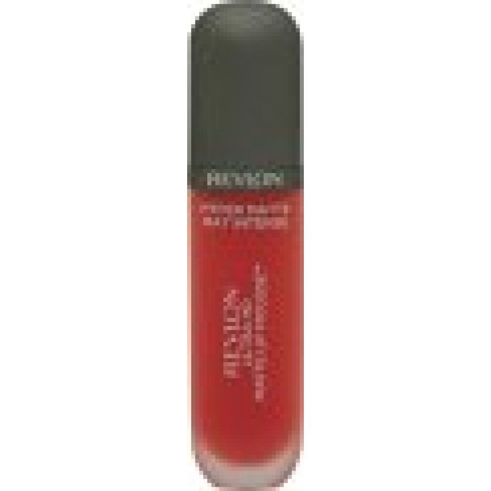 Revlon Lippenstift Ultra HD Vinyl Lip Mousse 5.9ml - 850 Scorpion Red