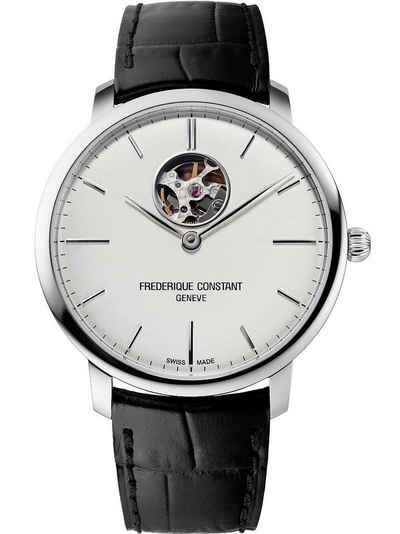 Frederique Constant Schweizer Uhr Frederique Constant FC-312S4S6 Classic Slimline Au