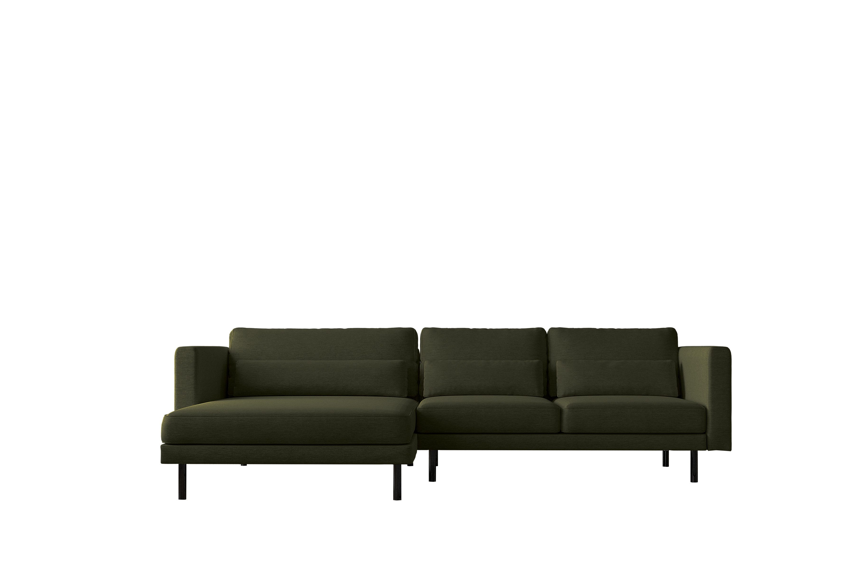 Kaiser Möbel Ecksofa L-form Dani modern günstig online kaufen