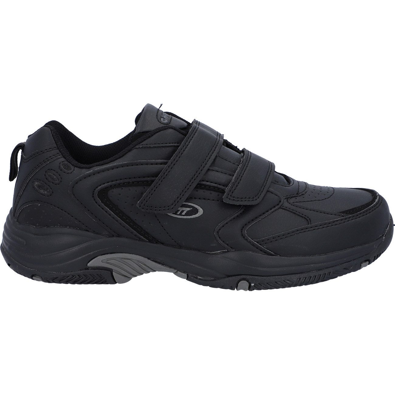 Hi-Tec Hi-Tec-Schuhe Blast Lite Ez Schnürschuh