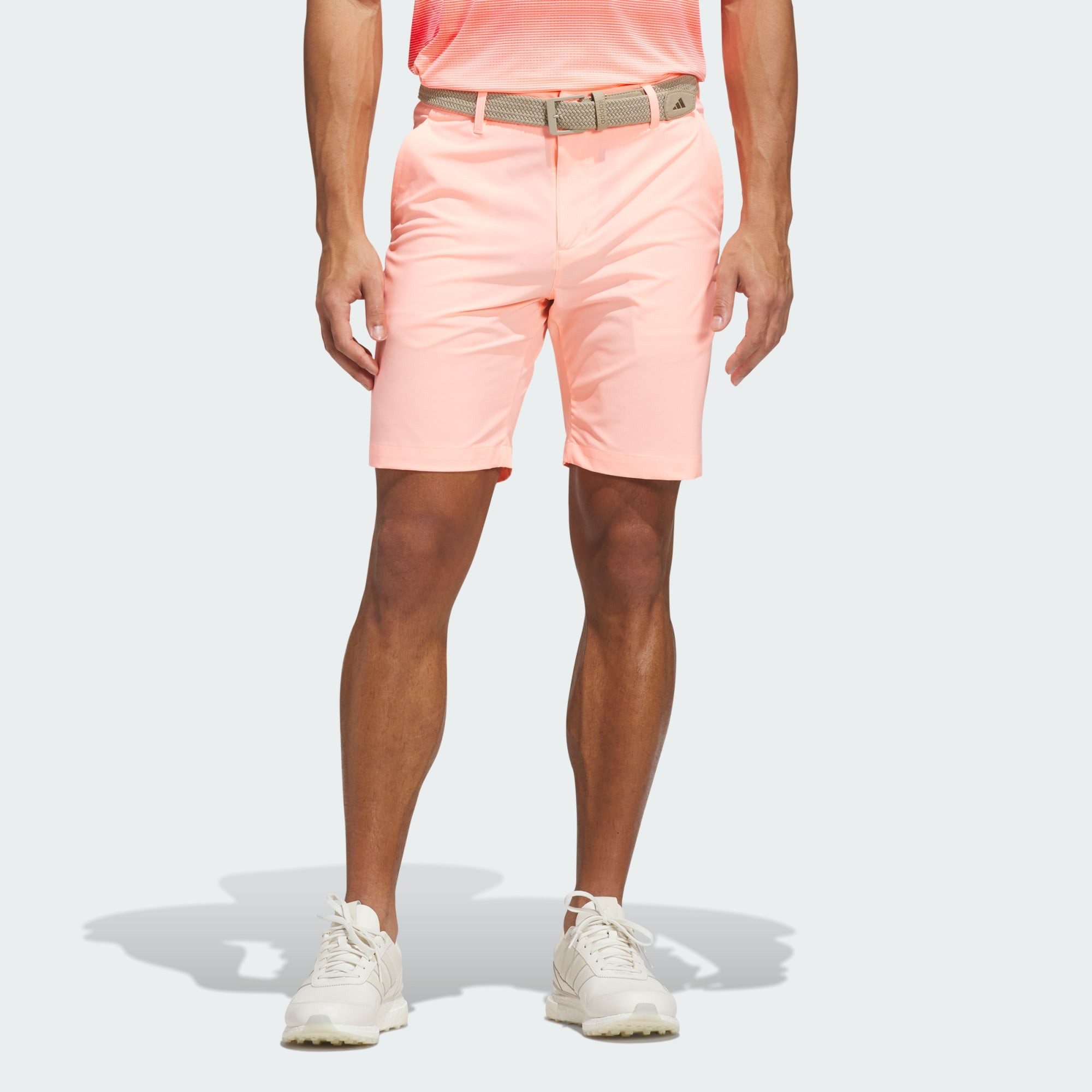 adidas Performance Golfhose ULTIMATE365 8,5-ZOLL GOLFSHORTS (1-tlg)
