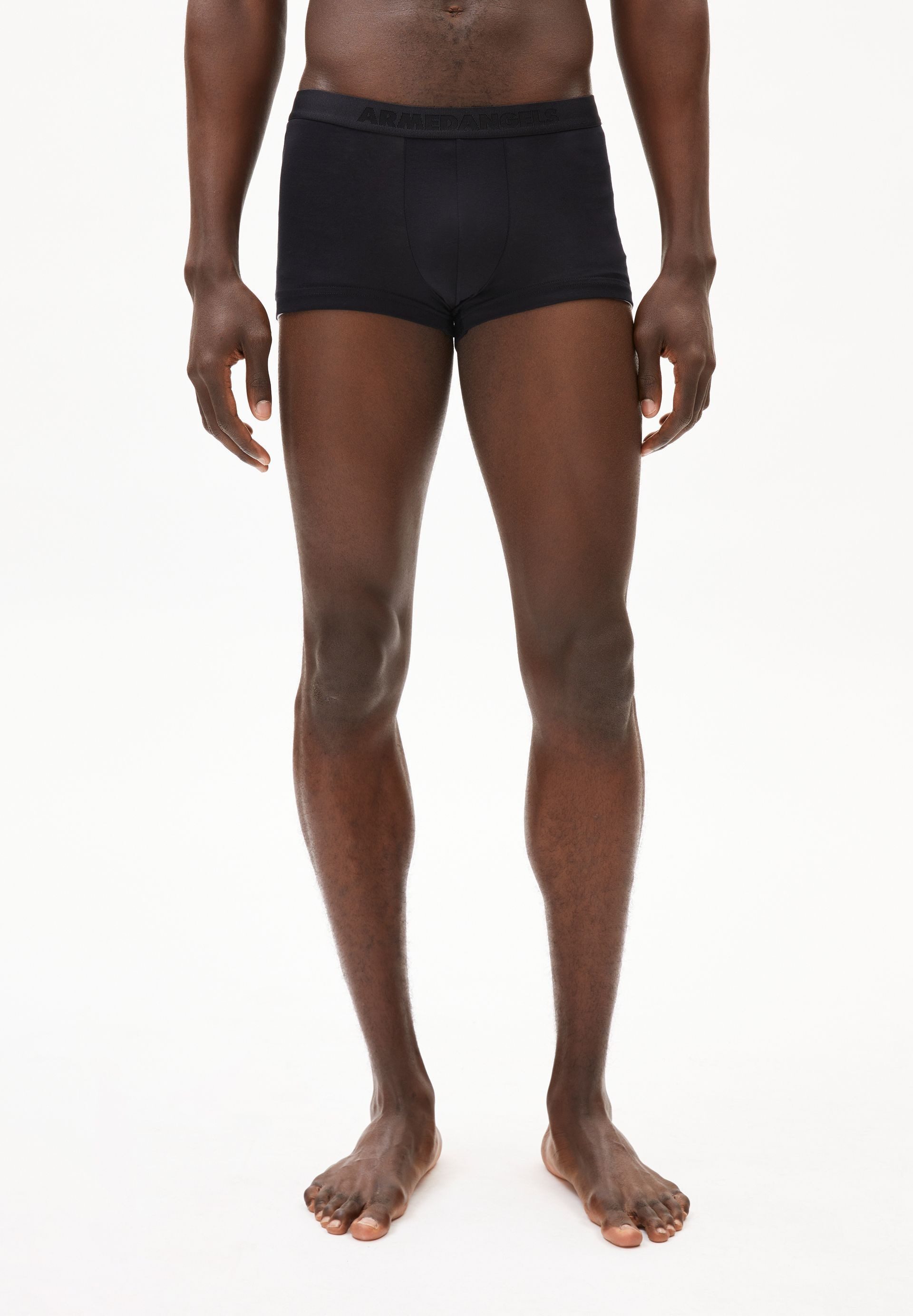 Armedangels Boxer KLAAUS Boxer aus TENCEL™ Modal Mix (1-St) Fitted günstig online kaufen