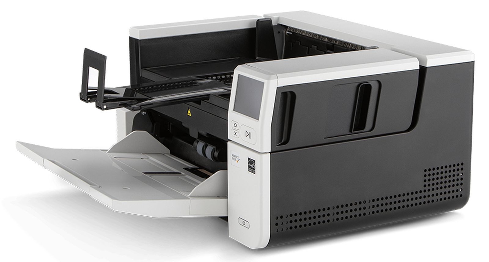 Kodak S3060 - Dokumentenscanner Scanner