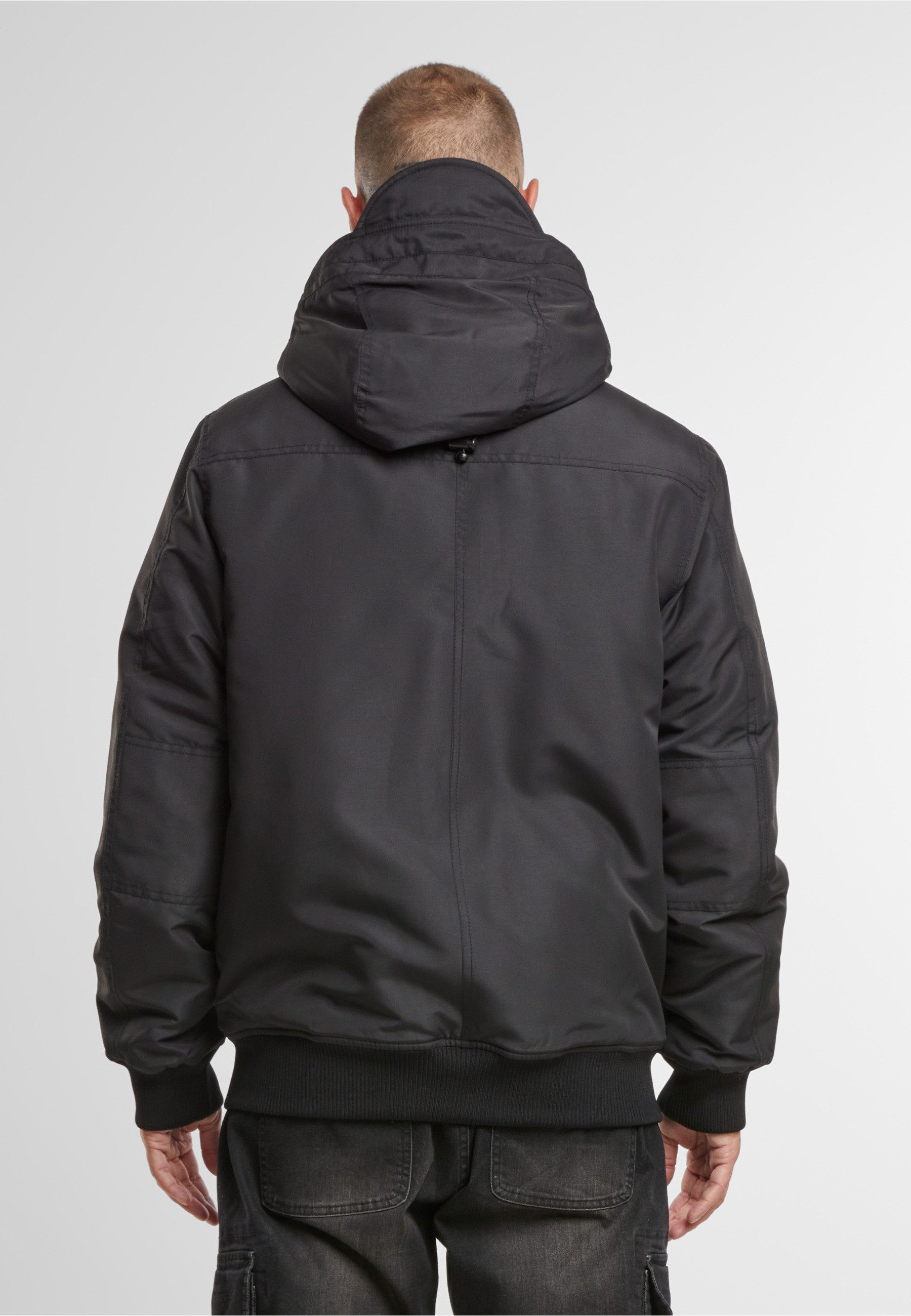 Brandit Allwetterjacke Brandit Brandit Men Exploration Jacket (1-St)