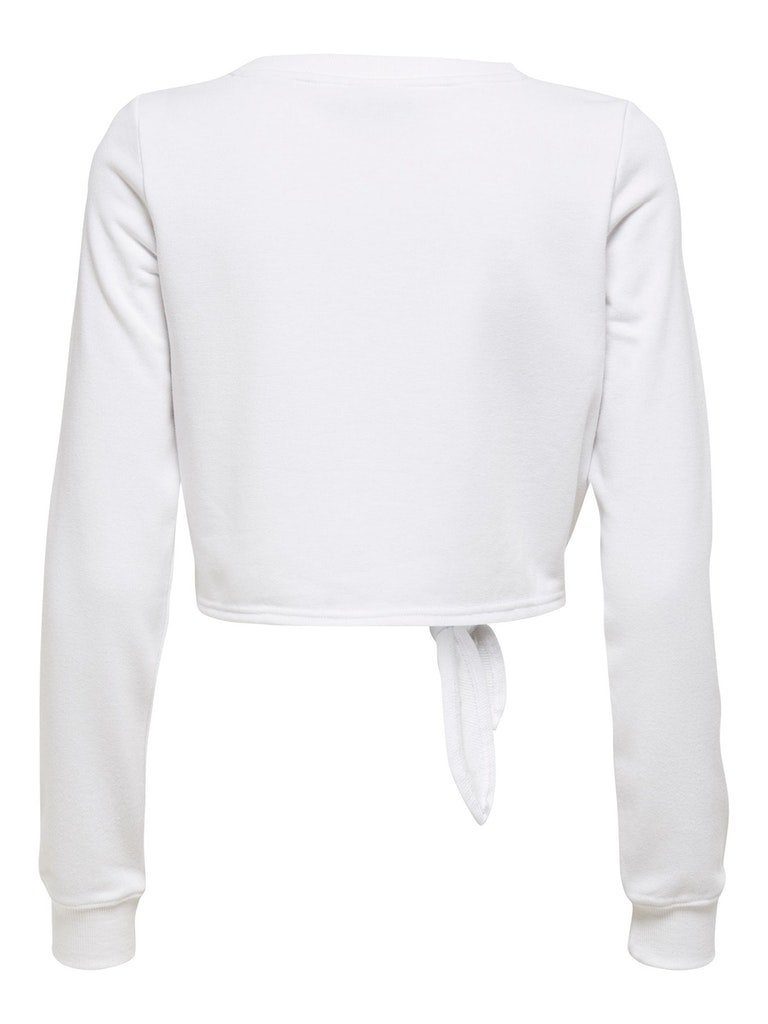 Longsweatshirt ONLSIRIS L/S O-NECK SWT