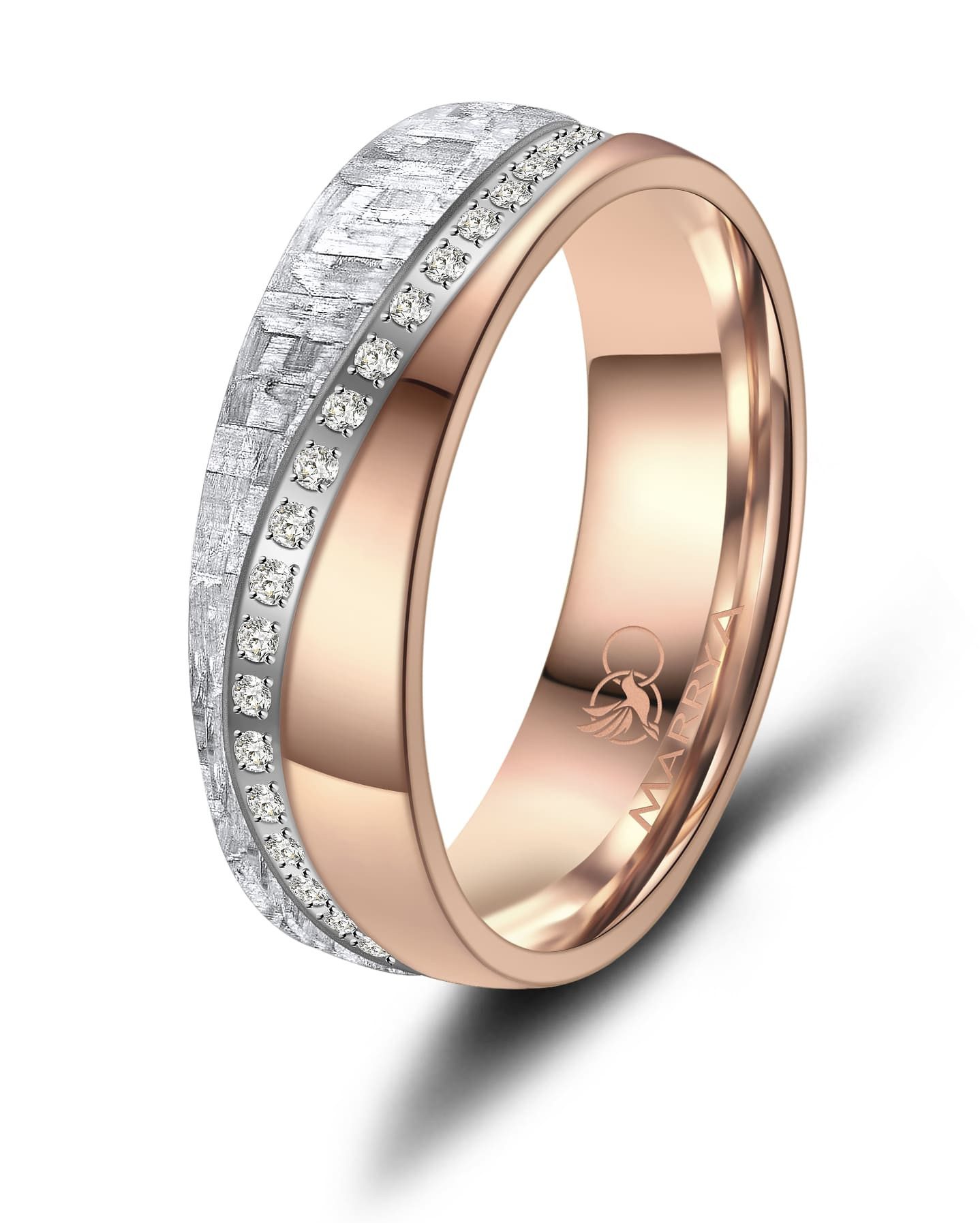 MARRYA Partnerring günstig online kaufen